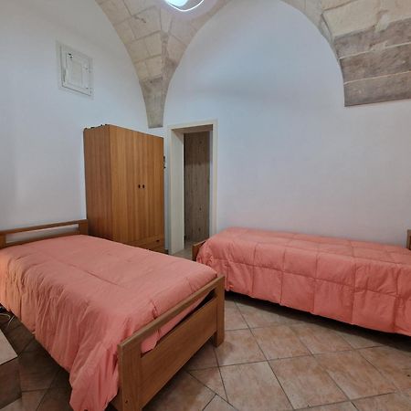 Casa Dei Puffi In Salento Villa Муро Лечезе Екстериор снимка