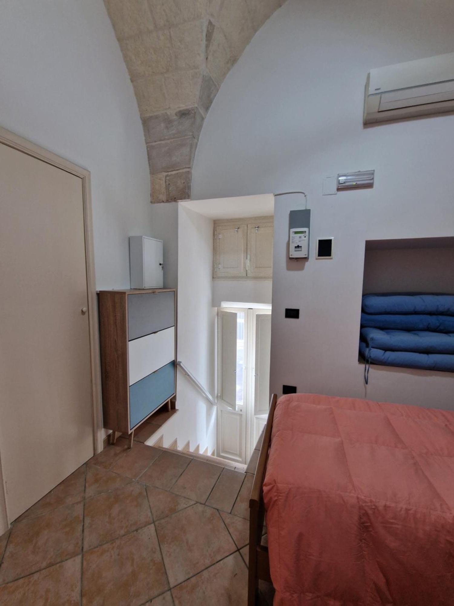 Casa Dei Puffi In Salento Villa Муро Лечезе Екстериор снимка