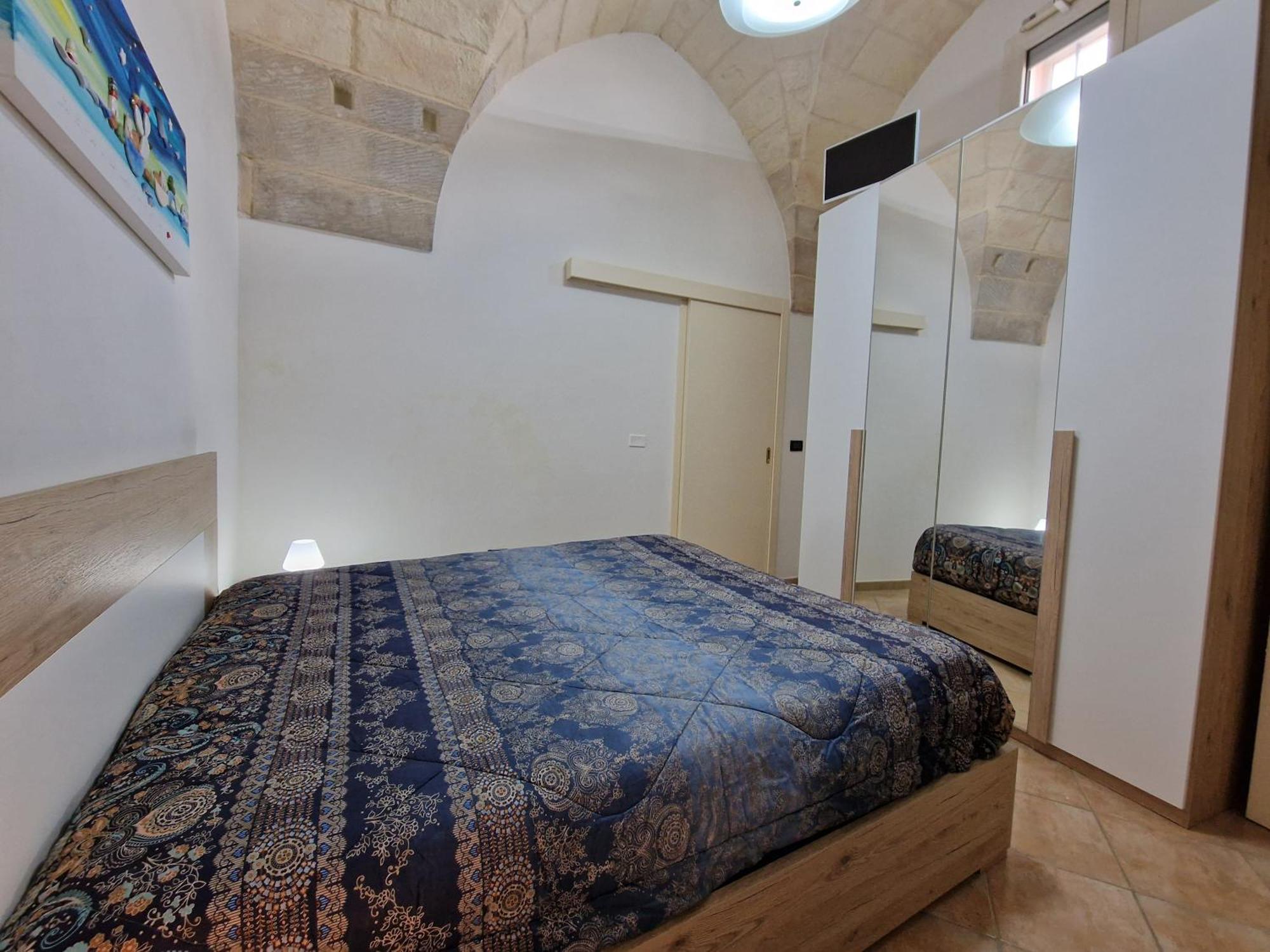 Casa Dei Puffi In Salento Villa Муро Лечезе Екстериор снимка