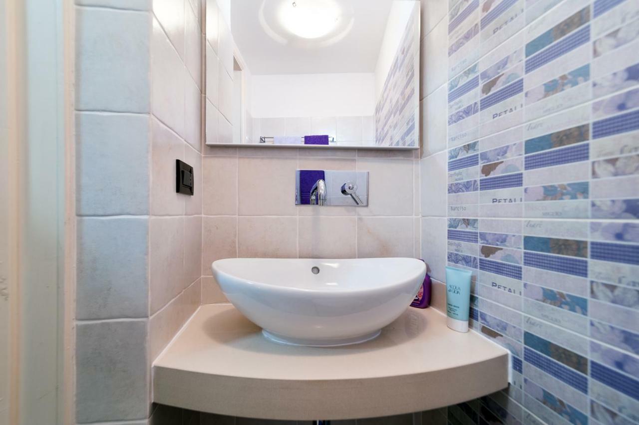 Casa Dei Puffi In Salento Villa Муро Лечезе Екстериор снимка