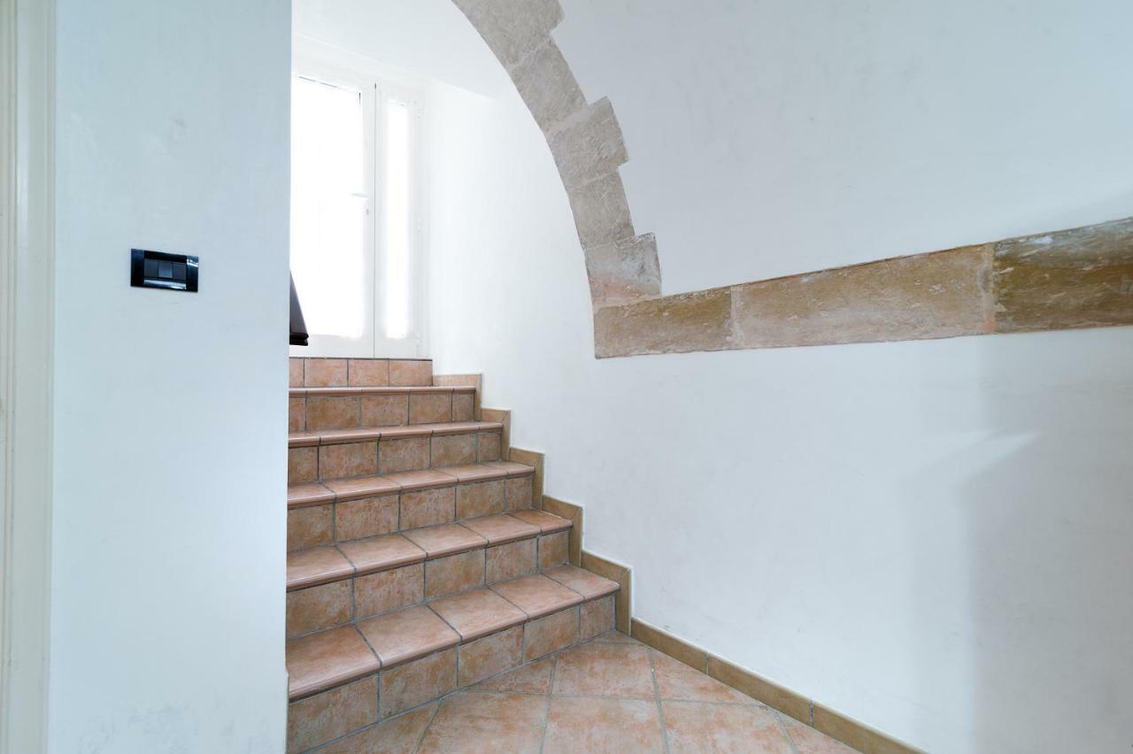 Casa Dei Puffi In Salento Villa Муро Лечезе Екстериор снимка