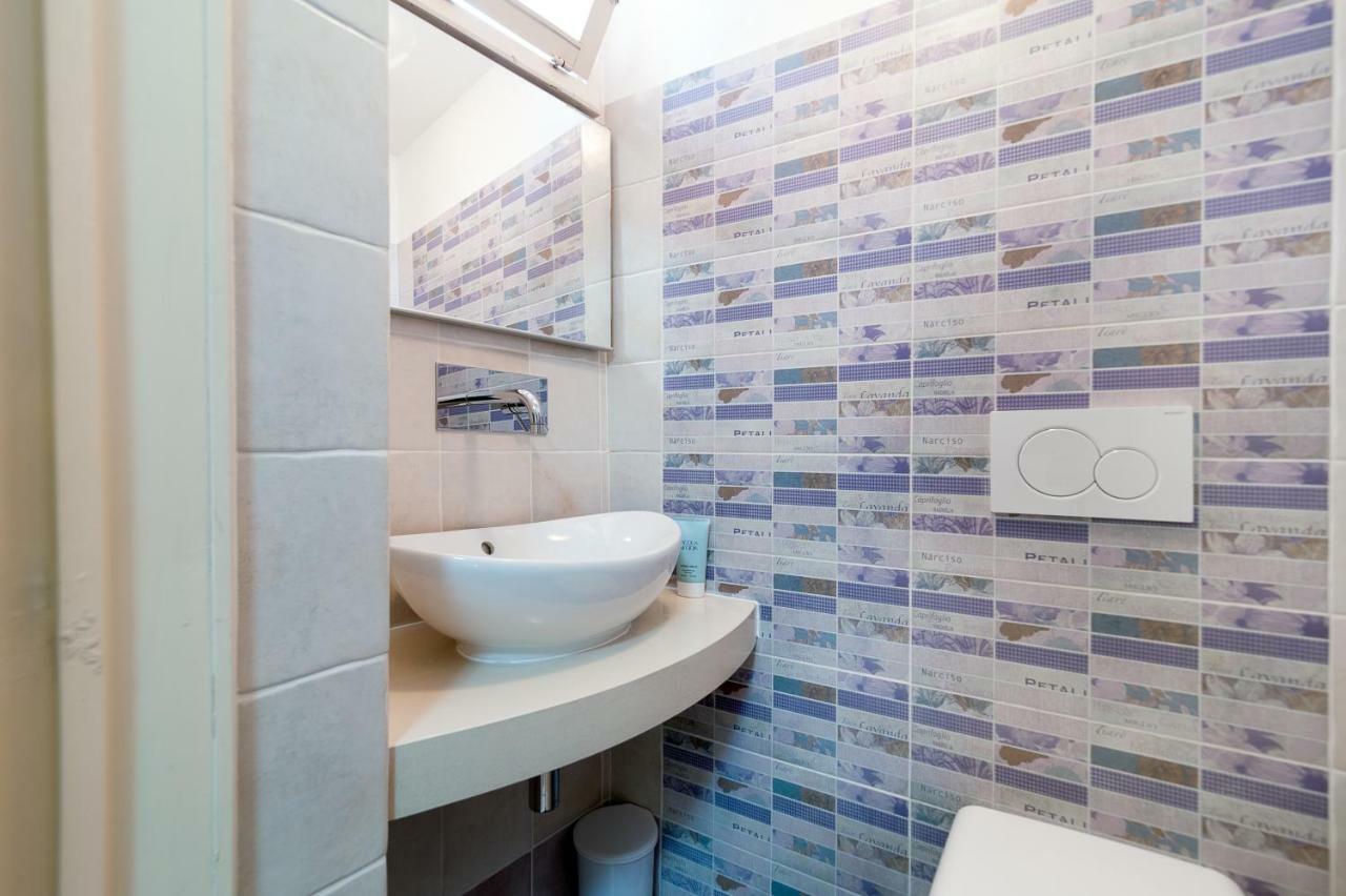 Casa Dei Puffi In Salento Villa Муро Лечезе Екстериор снимка